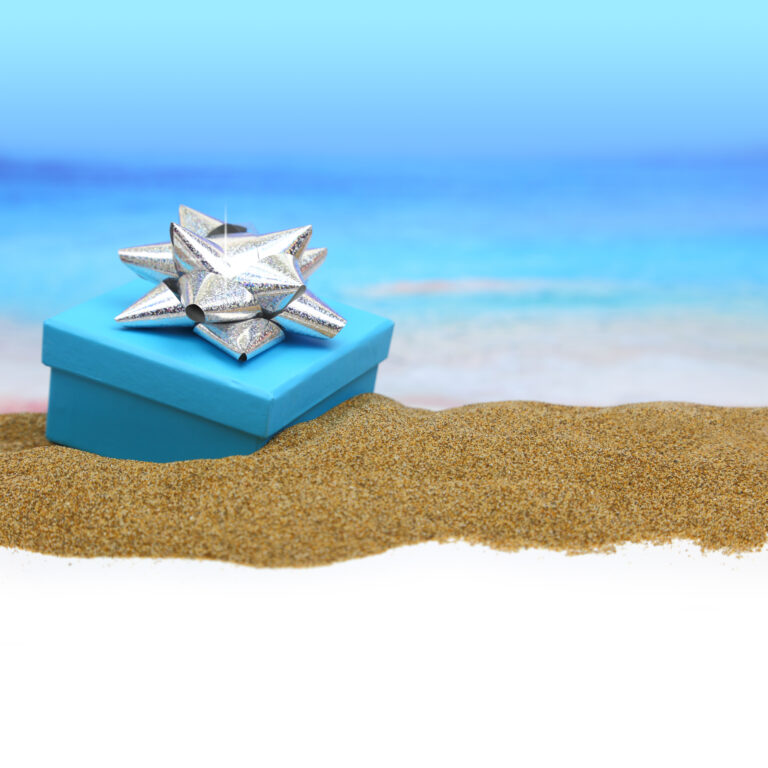 Beach Themed Gift Ideas